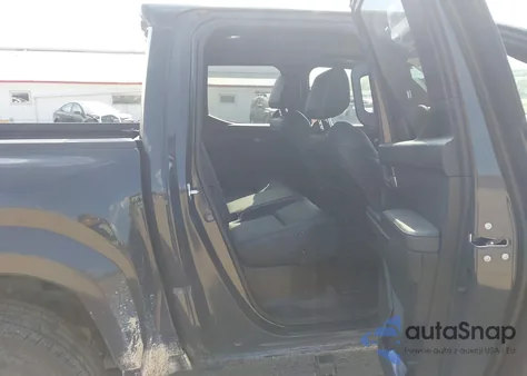 2025 Toyota Tacoma Limited 4Wd from USA, damaged, VIN 3TMLB5JN9SM104808